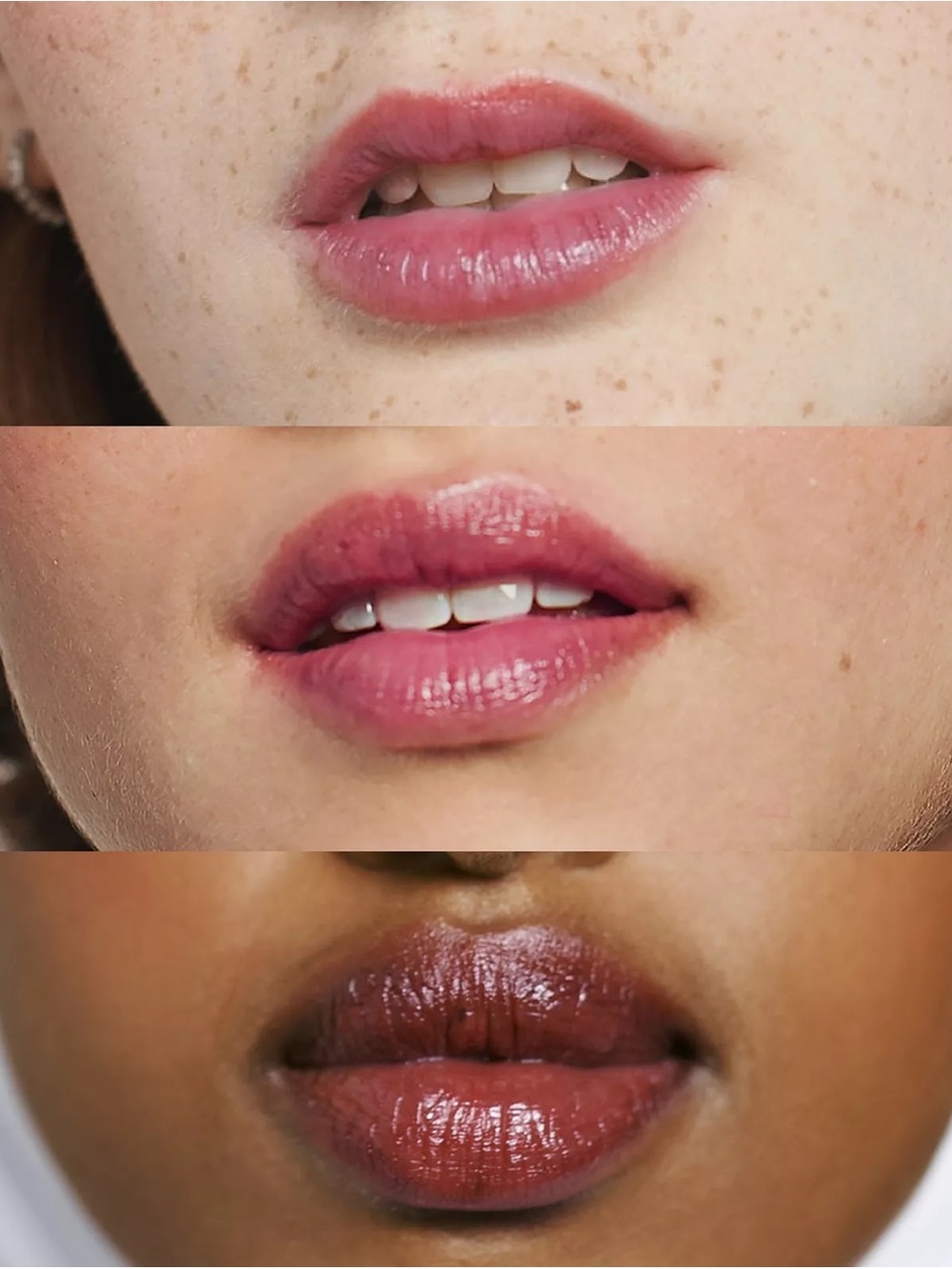 Clinique Almost Lipstick - Black Honey 06 - Picture 2 of 5